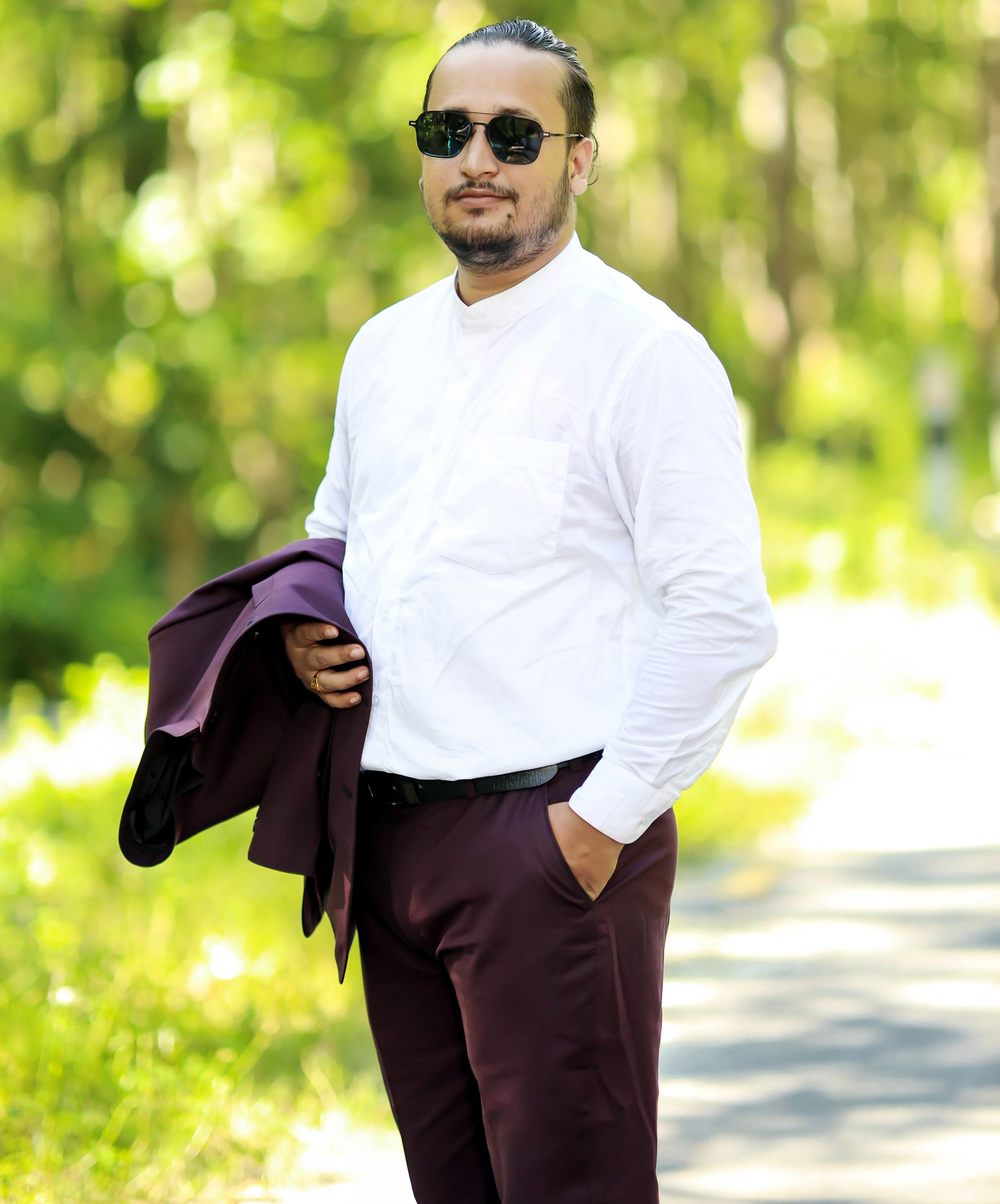 Sunil Sapkota